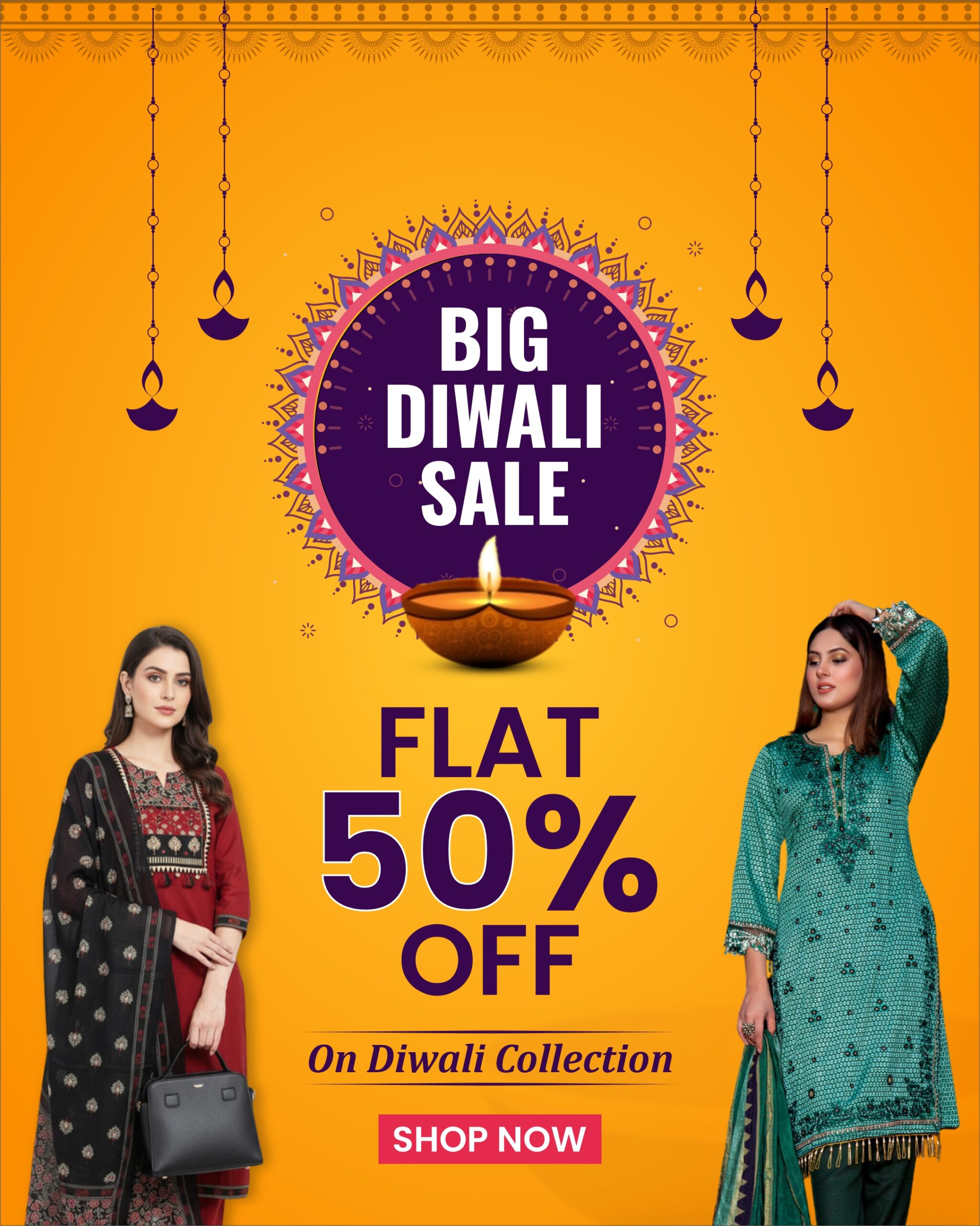 AAKARSHAN banner mobile size