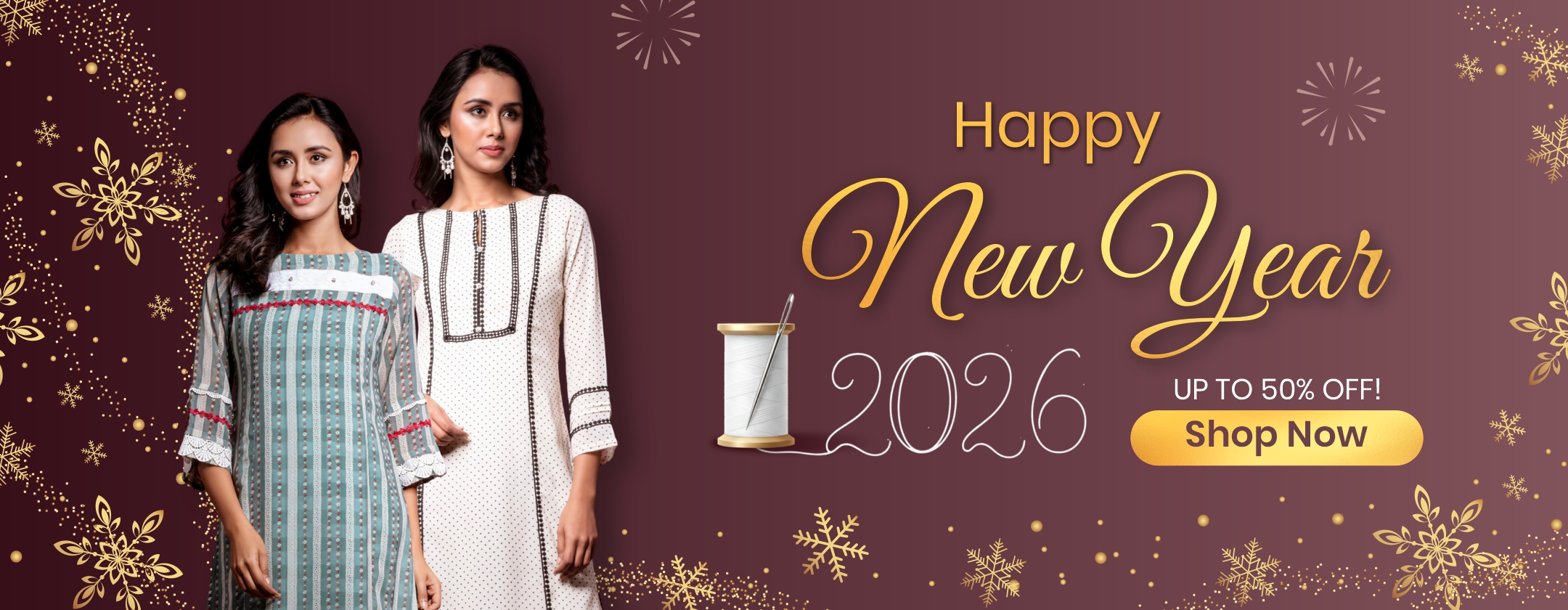 AAKARSHAN Website Banner Laptop